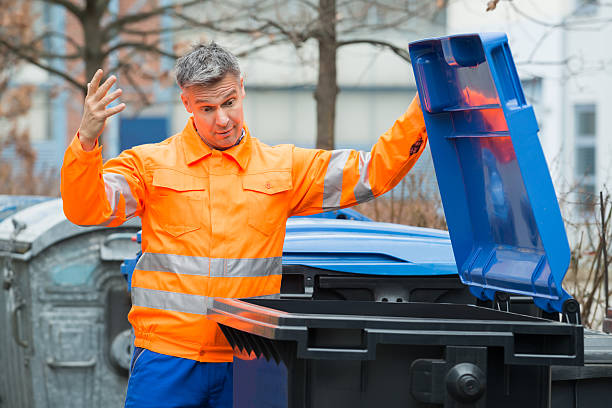 Best Shed Removal  in Diablo Grande, CA